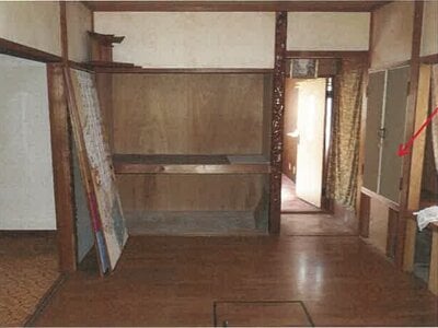 (値下げ) 兵庫県赤穂郡上郡町 上郡駅29分 戸建て 136万円の競売物件 #6