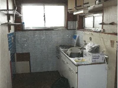 (値下げ) 兵庫県赤穂郡上郡町 上郡駅29分 戸建て 136万円の競売物件 #8