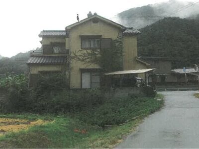 (値下げ) 兵庫県姫路市 播磨新宮駅 戸建て 64万円の競売物件 #14