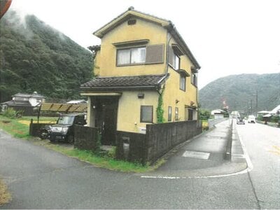 (値下げ) 兵庫県姫路市 播磨新宮駅 戸建て 64万円の競売物件 #15
