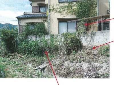 (値下げ) 兵庫県姫路市 播磨新宮駅 戸建て 64万円の競売物件 #2