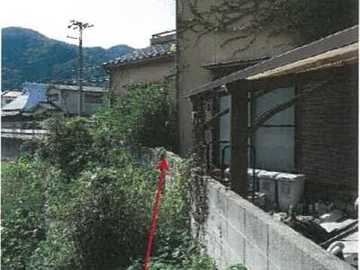 (値下げ) 兵庫県姫路市 播磨新宮駅 戸建て 64万円の競売物件 #3