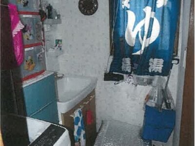 (値下げ) 兵庫県姫路市 播磨新宮駅 戸建て 64万円の競売物件 #5