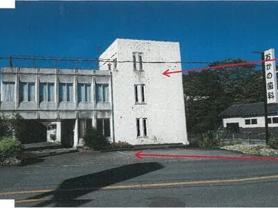 (値下げ) 兵庫県宍粟市 千本駅 戸建て 1,258万円の競売物件 #1