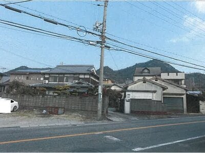 兵庫県姫路市 御着駅 戸建て 436万円の競売物件 #1