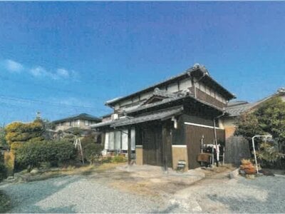 兵庫県姫路市 御着駅 戸建て 436万円の競売物件 #13