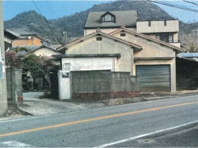 兵庫県姫路市 御着駅 戸建て 436万円の競売物件 #14