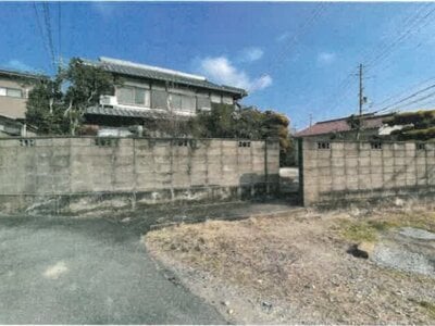 兵庫県姫路市 御着駅 戸建て 436万円の競売物件 #15