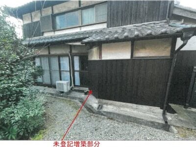兵庫県姫路市 御着駅 戸建て 436万円の競売物件 #16