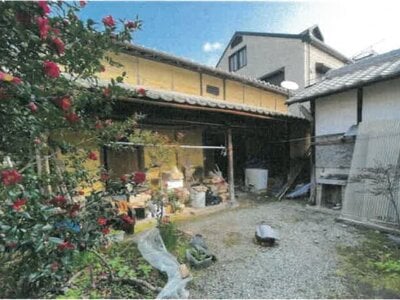 兵庫県姫路市 御着駅 戸建て 436万円の競売物件 #17