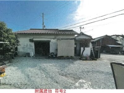 兵庫県姫路市 御着駅 戸建て 436万円の競売物件 #18