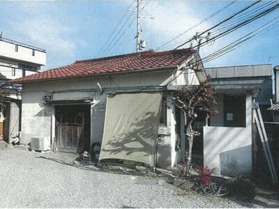兵庫県姫路市 御着駅 戸建て 436万円の競売物件 #3