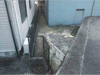兵庫県姫路市 御着駅 戸建て 436万円の競売物件 #4