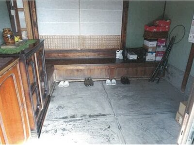 兵庫県姫路市 御着駅 戸建て 436万円の競売物件 #5