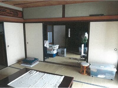 兵庫県姫路市 御着駅 戸建て 436万円の競売物件 #6