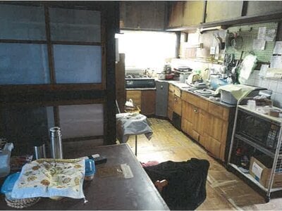 兵庫県姫路市 御着駅 戸建て 436万円の競売物件 #8