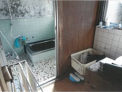 兵庫県姫路市 御着駅 戸建て 436万円の競売物件 #9