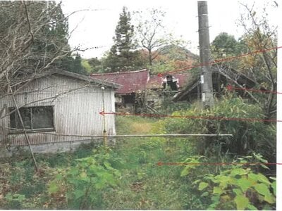 兵庫県加古川市 宝殿駅 戸建て 95万円の競売物件 #1
