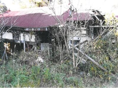 兵庫県加古川市 宝殿駅 戸建て 95万円の競売物件 #14