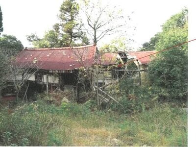 兵庫県加古川市 宝殿駅 戸建て 95万円の競売物件 #2