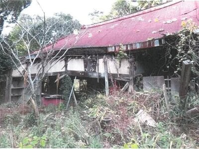 兵庫県加古川市 宝殿駅 戸建て 95万円の競売物件 #3
