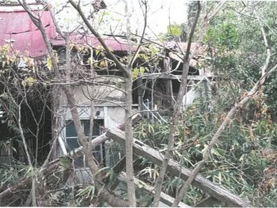 兵庫県加古川市 宝殿駅 戸建て 95万円の競売物件 #4