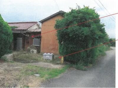 兵庫県加古郡稲美町 土山駅 戸建て 385万円の競売物件 #1