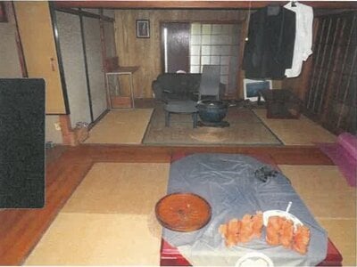 兵庫県加古郡稲美町 土山駅 戸建て 385万円の競売物件 #13