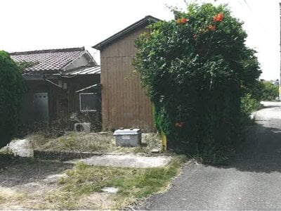 兵庫県加古郡稲美町 土山駅 戸建て 385万円の競売物件 #15