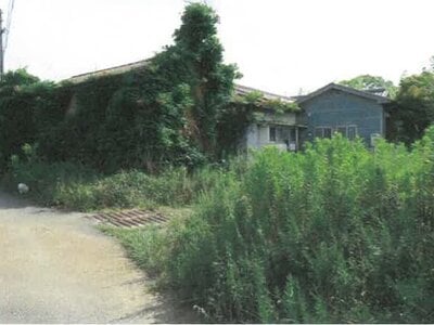 兵庫県加古郡稲美町 土山駅 戸建て 385万円の競売物件 #3