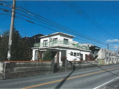 兵庫県たつの市 播磨新宮駅16分 戸建て 525万円の競売物件 #1