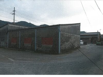 兵庫県たつの市 播磨新宮駅16分 戸建て 525万円の競売物件 #2