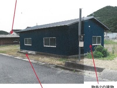 兵庫県多可郡多可町 本黒田駅 戸建て 985万円の競売物件 #1