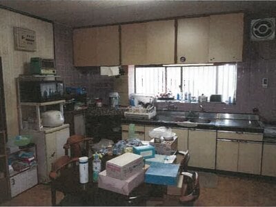 兵庫県多可郡多可町 本黒田駅 戸建て 985万円の競売物件 #11