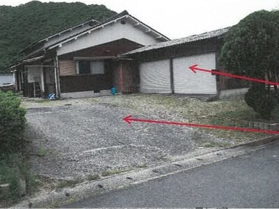 兵庫県多可郡多可町 本黒田駅 戸建て 985万円の競売物件 #3