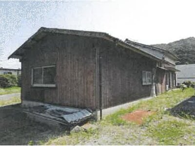 兵庫県多可郡多可町 本黒田駅 戸建て 985万円の競売物件 #34