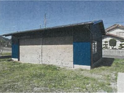 兵庫県多可郡多可町 本黒田駅 戸建て 985万円の競売物件 #35