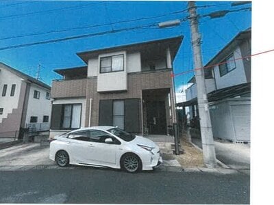 兵庫県小野市 小野駅23分 戸建て 513万円の競売物件 #1