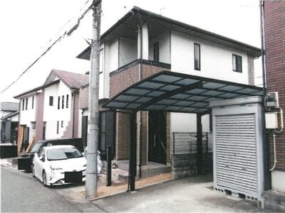 兵庫県小野市 小野駅23分 戸建て 513万円の競売物件 #14