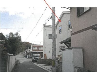 兵庫県加古川市 日岡駅2分 戸建て 989万円の競売物件 #12