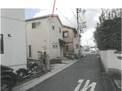 兵庫県加古川市 日岡駅2分 戸建て 989万円の競売物件 #9