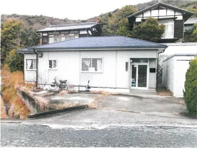 兵庫県加古川市 日岡駅14分 戸建て 236万円の競売物件 #11