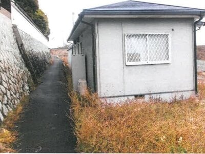 兵庫県加古川市 日岡駅14分 戸建て 236万円の競売物件 #14