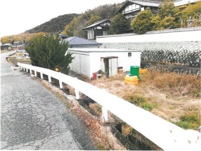 兵庫県加古川市 日岡駅14分 戸建て 236万円の競売物件 #16