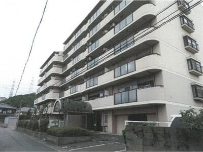 (値下げ) 兵庫県姫路市 白浜の宮駅7分 マンション「ユニライフ姫路白浜の宮」168万円の競売物件 #1