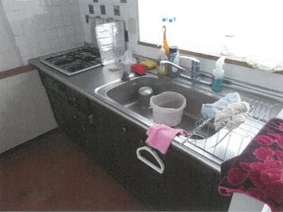 (値下げ) 兵庫県姫路市 白浜の宮駅7分 マンション「ユニライフ姫路白浜の宮」168万円の競売物件 #7