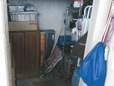 (値下げ) 兵庫県姫路市 英賀保駅14分 マンション「北河原ハイツ」82万円の競売物件 #12