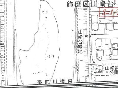 (値下げ) 兵庫県姫路市 英賀保駅14分 マンション「北河原ハイツ」82万円の競売物件 #13