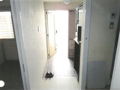 (値下げ) 兵庫県姫路市 英賀保駅14分 マンション「北河原ハイツ」82万円の競売物件 #2