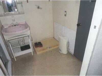 (値下げ) 兵庫県姫路市 英賀保駅14分 マンション「北河原ハイツ」82万円の競売物件 #4